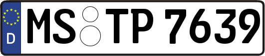 MS-TP7639