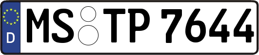 MS-TP7644