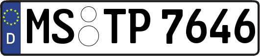 MS-TP7646
