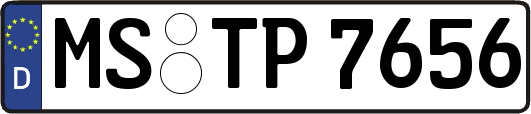 MS-TP7656