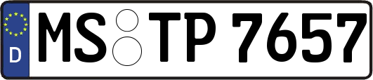 MS-TP7657