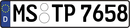 MS-TP7658