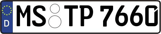 MS-TP7660