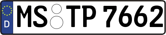 MS-TP7662