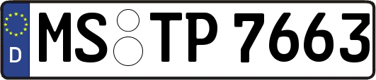 MS-TP7663