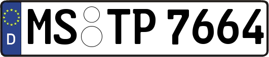 MS-TP7664