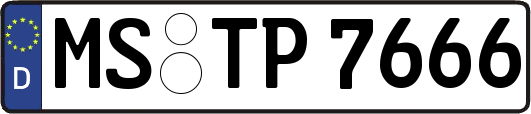 MS-TP7666