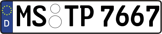 MS-TP7667