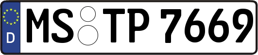 MS-TP7669