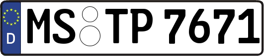 MS-TP7671