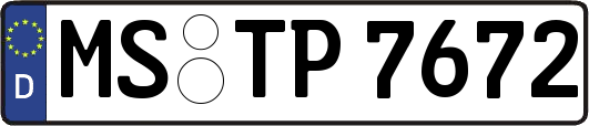 MS-TP7672