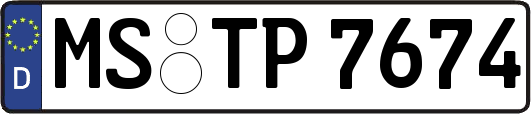 MS-TP7674