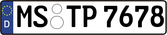 MS-TP7678