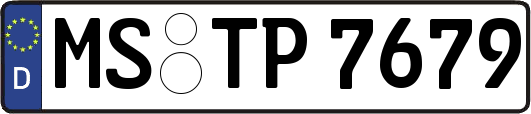 MS-TP7679