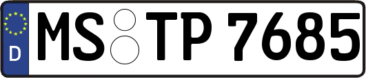 MS-TP7685