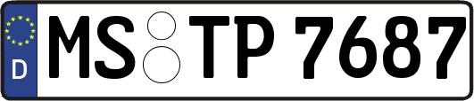 MS-TP7687