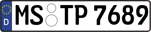 MS-TP7689