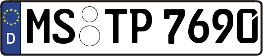 MS-TP7690