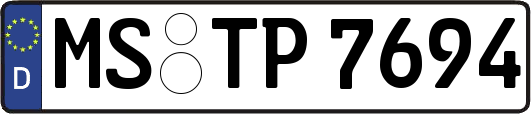 MS-TP7694