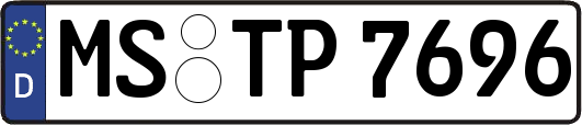 MS-TP7696