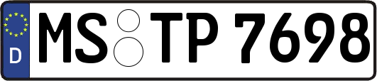 MS-TP7698
