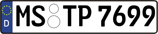 MS-TP7699
