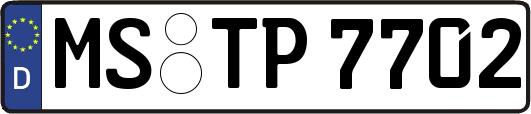 MS-TP7702