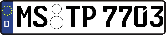 MS-TP7703