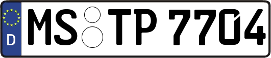 MS-TP7704