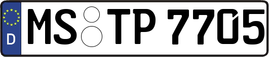 MS-TP7705