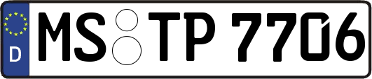 MS-TP7706