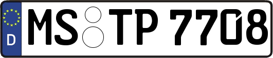 MS-TP7708