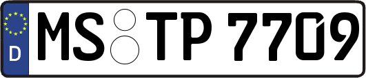 MS-TP7709