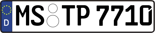 MS-TP7710