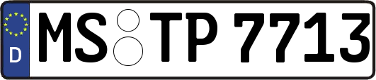 MS-TP7713
