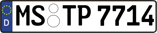 MS-TP7714