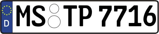 MS-TP7716