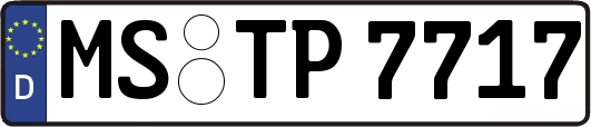 MS-TP7717
