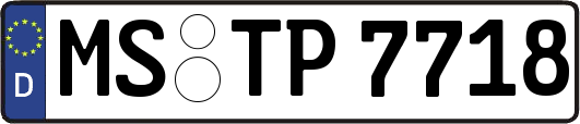 MS-TP7718