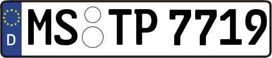 MS-TP7719