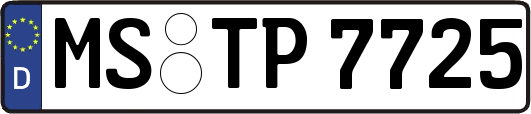 MS-TP7725