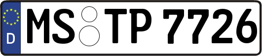 MS-TP7726