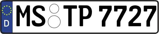 MS-TP7727