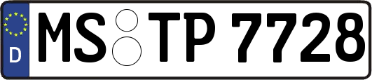 MS-TP7728