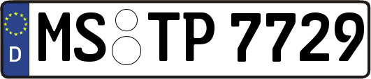MS-TP7729