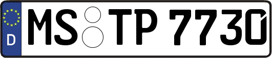 MS-TP7730