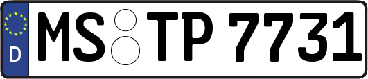 MS-TP7731