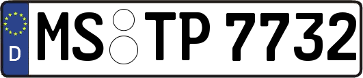 MS-TP7732