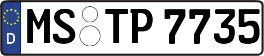 MS-TP7735