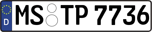 MS-TP7736